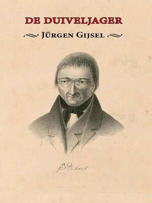 cover image of De duiveljager